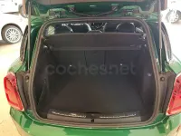 Usado Mini Cooper Countryman 136 CV (100 kW) 2021 Verde SUV