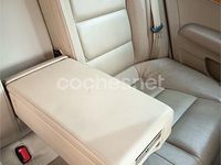 Usado Audi A6 225 CV (165 kW) 2004 Azul Berlina