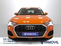 Usado Audi Q3 Advanced 245 CV (180 kW) 2023 Naranja SUV
