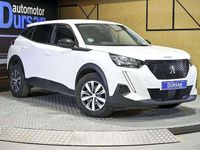 Usado Peugeot 2008 Active 111 CV (81 kW) 2022 Blanco SUV