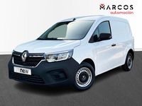 Usado Renault Kangoo 95 CV (69 kW) 2023 Blanco Monovolumen