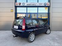 Usado Honda HR-V 124 CV (91 kW) 2004 Azul SUV