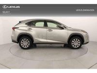 usado Lexus NX300h Business 2wd