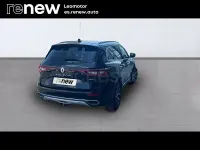 Usado Renault Koleos Zen 184 CV (135 kW) 2022 Negro SUV