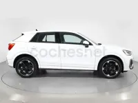 Usado Audi Q2 116 CV (85 kW) 2025 Blanco SUV