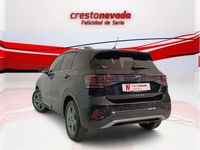 Usado VW T-Cross R-line 116 CV (85 kW) 2024 SUV