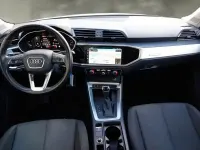 Usado Audi Q3 245 CV (180 kW) 2022 Azul SUV