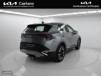 Usado Kia Sportage 252 CV (185 kW) 2025 SUV