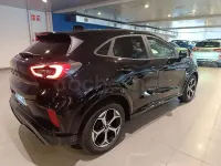 Usado Ford Puma ST-Line 125 CV (91 kW) 2025 Negro SUV