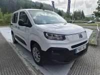 Nuevo Fiat Doblò 100 CV (73 kW) 2026 Blanco Monovolumen