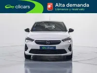 Usado Opel Corsa-e 100 kW (136 CV) 2022 Blanco Utilitario
