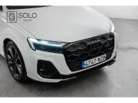 Usado Audi Q7 Ambiente 231 CV (169 kW) 2025 Blanco SUV
