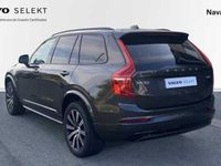 usado Volvo XC90 XC90 IIPlus, B5 (diesel) AWD, Diésel, Dark, 7...