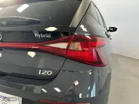 Usado Hyundai i20 2025 Utilitario