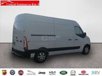 usado Nissan NV400 Combi 6 2.3dci 145 L2h2 3.5t Fwd Comfort