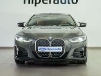 Usado BMW M440 M Sport 374 CV (275 kW) 2021 Gris / plata Berlina