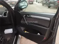 Usado Audi Q7 Ambition 240 CV (176 kW) 2009 Negro SUV