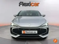 Usado MG MG3 Comfort 116 CV (85 kW) 2025 Gris Utilitario