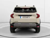 Usado Dacia Duster Journey 131 CV (96 kW) 2025 Beige SUV