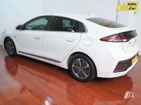 usado Hyundai Ioniq PHEV 1.6 GDI Klass