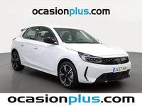 Nuevo Opel Corsa S 110 CV (80 kW) 2025 Blanco Utilitario