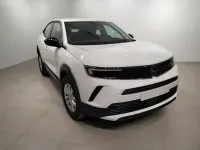 Usado Opel Mokka Edition 100 CV (73 kW) 2024 Blanco SUV
