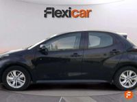 Usado Toyota Yaris Hybrid Business Edition 116 CV (85 kW) 2021 Negro Utilitario