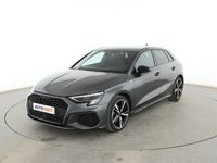 Usado Audi A3 Sportback e-tron Comfort 150 CV (110 kW) 2023 Gris Utilitario