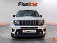 Usado Jeep Renegade Limited 130 CV (95 kW) 2023 Blanco SUV
