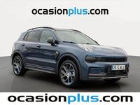 Usado Lynk & Co 01 261 CV (191 kW) 2023 Azul SUV