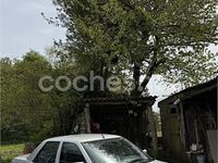 Usado Ford Orion Ghia 89 CV (65 kW) 1989 Gris / plata Berlina