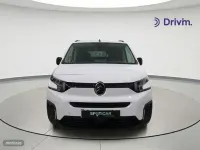 Nuevo Citroën Berlingo 101 CV (74 kW) 2025 Blanco Monovolumen