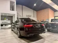 Usado Mercedes S350 286 CV (210 kW) 2023 Negro Berlina