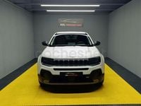 Usado Jeep Avenger Longitude 100 CV (73 kW) 2023 Blanco SUV