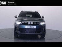 Usado Dacia Bigster Journey 156 CV (114 kW) 2025 Verde SUV