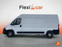 Usado Opel Movano 2022 Blanco Van