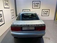 Usado BMW 850 300 CV (220 kW) 1991 Gris / plata Coupe