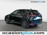 usado Mazda CX-5 2.0 GE 121kW(165cv) Zenith 2WD