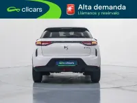Usado DS Automobiles DS3 Crossback Performance 100 CV (73 kW) 2021 Blanco SUV
