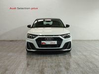 Usado Audi A1 110 CV (80 kW) 2022 Blanco SUV