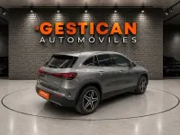 Usado Mercedes EQA350 214 kW (292 CV) 2022 Eléctrico SUV