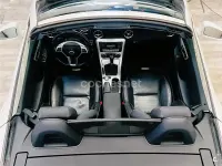 Usado Mercedes SLK250 204 CV (150 kW) 2013 Blanco Descapotable