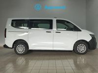Usado VW Caravelle 150 CV (110 kW) 2025 Blanco Monovolumen