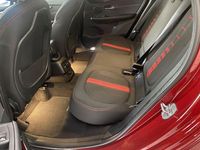 Usado BMW 218 Active Tourer 150 CV (110 kW) 2016 Rojo Monovolumen