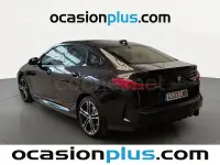 Usado BMW 220 Gran Coupé 190 CV (139 kW) 2020 Negro Coupe