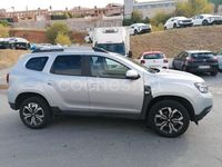 Usado Dacia Duster Prestige 100 CV (73 kW) 2022 Gris / plata SUV