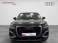 Usado Audi Q2 Advanced Plus 116 CV (85 kW) 2025 Negro SUV