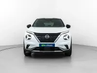 Usado Nissan Juke 143 CV (105 kW) 2025 Blanco SUV