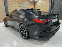 Usado BMW M4 Competition Edition 510 CV (375 kW) 2021 Negro Coupe