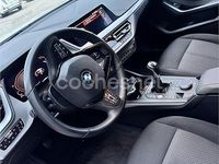 Usado BMW 118 136 CV (100 kW) 2022 Blanco Utilitario